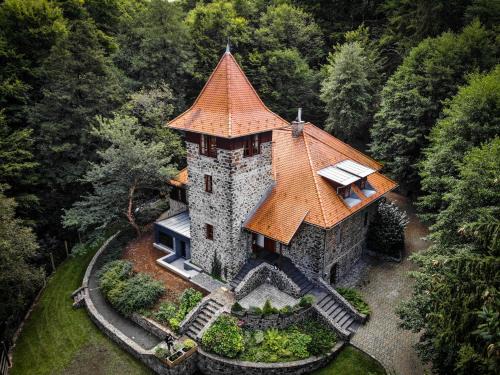 Matrakeresztes Hotel | Templomvölgy Butik Hotel Mátrakeresztes