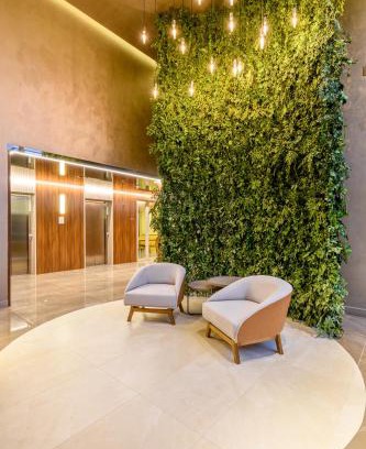 Mont'Serrat Apartment | Tempo The Arch - Bela Vista, Auxiliadora, Apartamentos em Porto Alegre