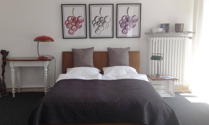 Lieser Apartment | Temporary living - serviced apartment - Quartier 31