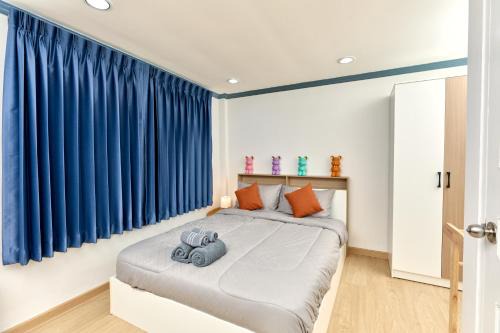 Nong Chaeng Apartment | Ten Place at Srinakarin