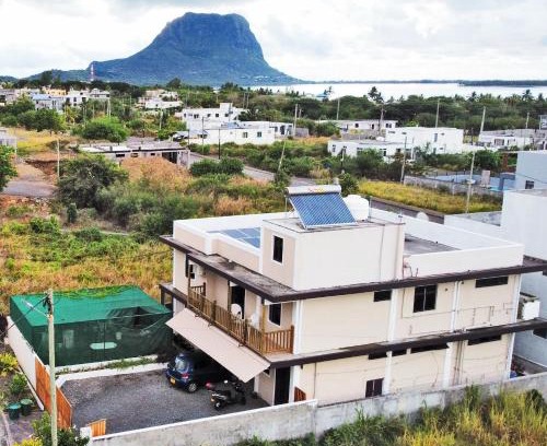La Gaulette Apartment | Tenexia - Mountain View