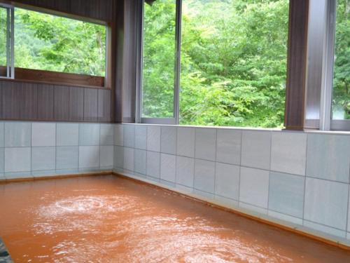 Komoro Hotel | Tengu Onsen Asama Sanso