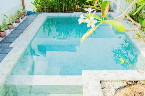 Surin Villa | Tenki Poolvilla surin