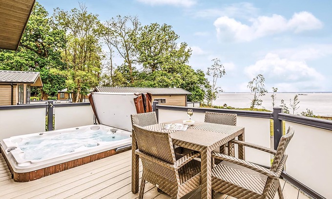 Ryde Ski Chalet | Tennyson Premier Lodge