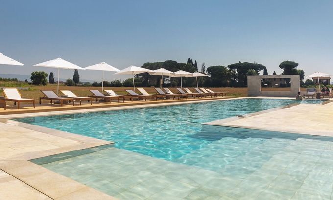 San Miniato Hotel | Tenuta Asmara Luxury Resort