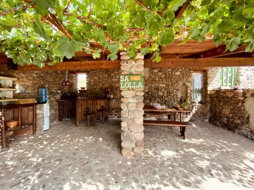 Sant'Antioco Bed & Breakfast | Tenuta Blancamar Country Bed & Breakfast