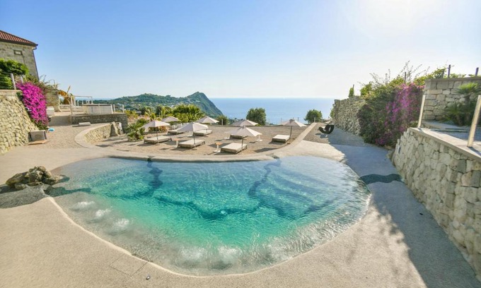 Succhivo Resort | Tenuta C'est la Vie