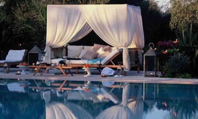 Giurdignano Hotel | Tenuta Centoporte - Resort Hotel