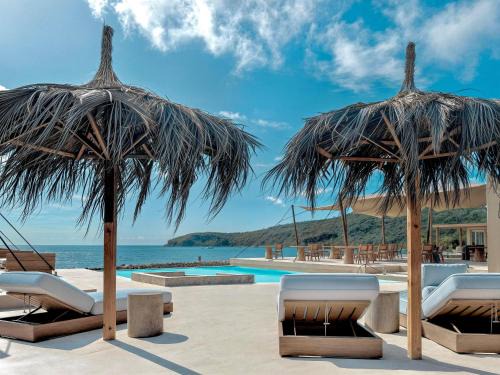 Union Island Hotel | Tenuta Chatham Bay
