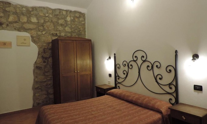 San Giovanni Rotondo House | Tenuta Chianchito