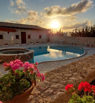 Palma di Montechiaro House | Tenuta Costa
