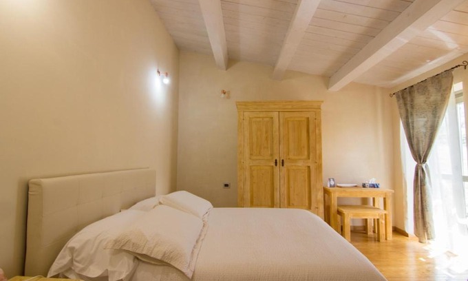 Picinisco House | Tenuta del Savonisco