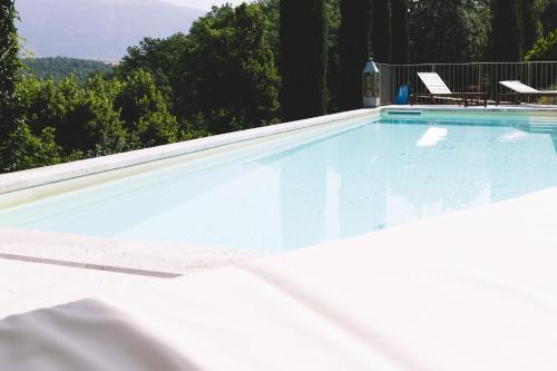 Anagni House | Tenuta di Vico Moricino