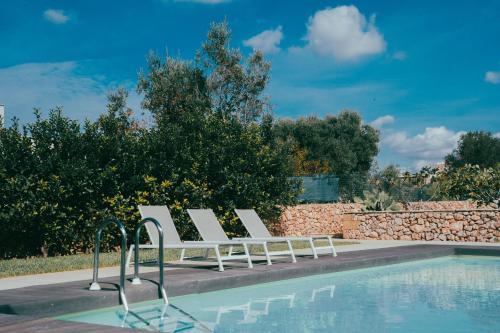 Posto Rosso Apartment | Tenuta Diavoli 1 a due passi da Torre San Giovanni