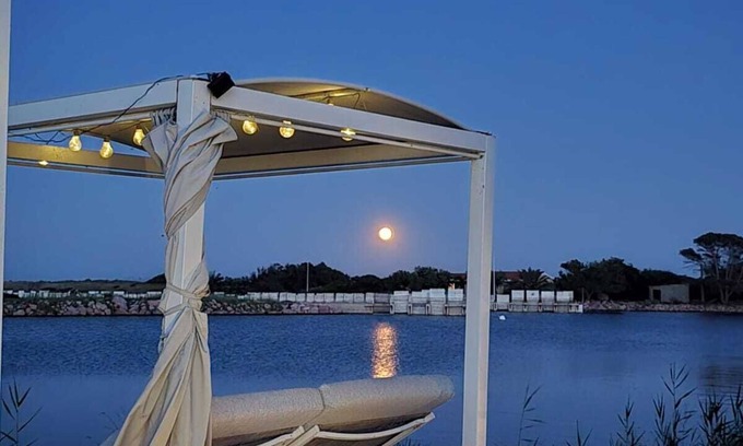 Muravera Hotel | Tenuta Feraxi