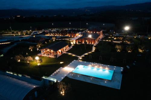 Montoro Resort | TENUTA FOGLIANI Resort & Natural Spa