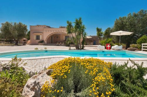 Manfio House | Tenuta Gianfredi by BarbarHouse