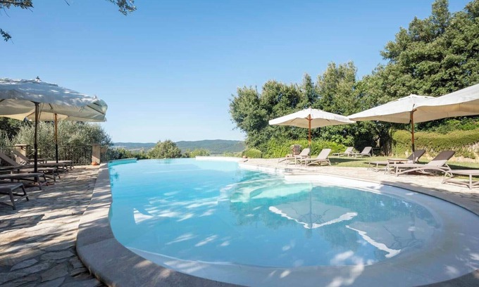 Gavorrano Other | Tenuta il Sassone - Wine & Food