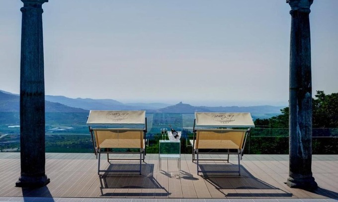 Tregnago House | Tenuta Le Cave