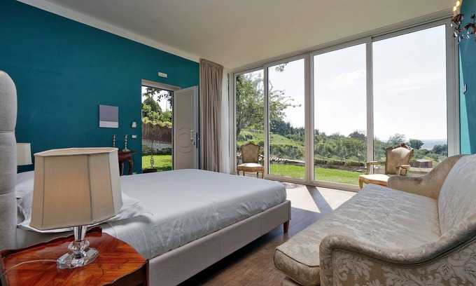 Monterotondo Other | Tenuta Lisetta - Charming Resort