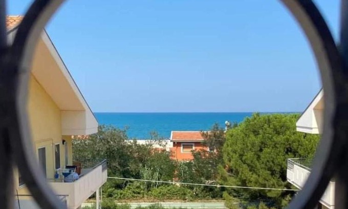 Torino di Sangro Apartment | Tenuta Marina B&B