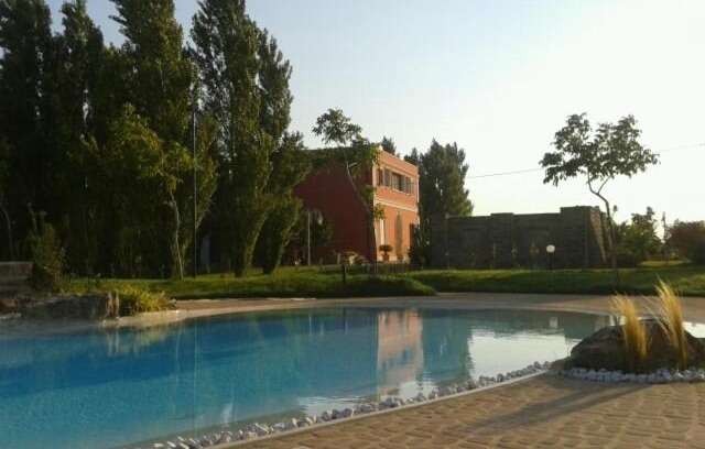 Carmiano Bed & Breakfast | Tenuta Monaci La Murra