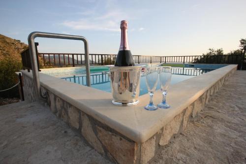 Sonnino House | Tenuta Palma