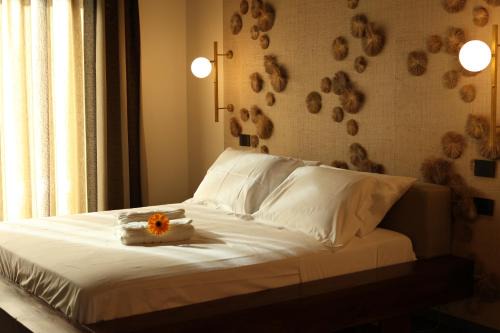 Alvignanello House | Tenuta Pezzapane