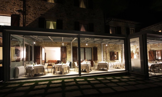 Orvieto Other | Tenuta Ponziani - Griffin's Resort