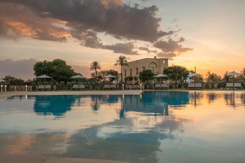 Parabita Resort | Tenuta Rocci Cerasoli