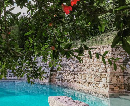 Sant'Angelo dei Lombardi Apartment | Tenuta SantoJanni - Irpinia