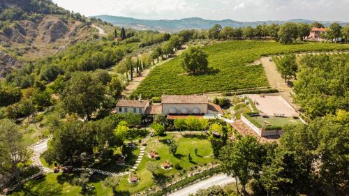 Torriana Resort | Tenuta Saiano Resort