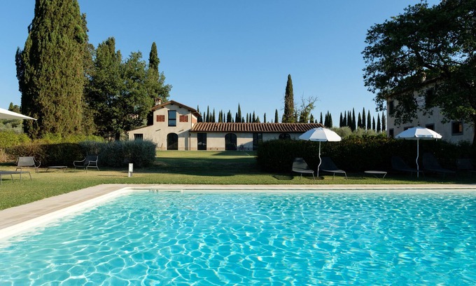 Cavriglia Other | Tenuta San Jacopo