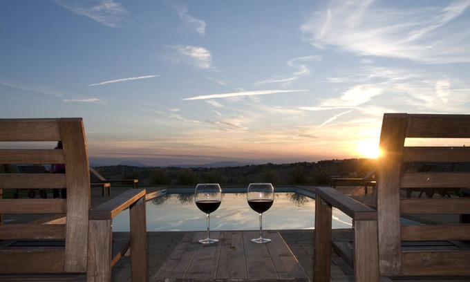 San Marcello Hotel | Tenuta San Marcello