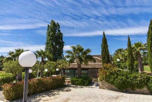 Pisticci Bed & Breakfast | Tenuta San Tommaso