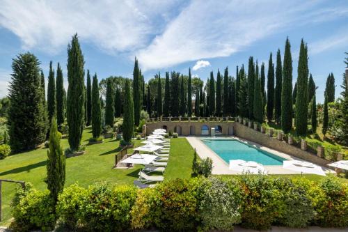Barberino Val d'Elsa Apartment | Tenuta Tegolato