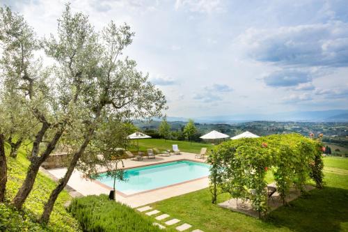 San Gersole-Torre Rosse House | Tenuta Torre Rossa Farm & Apartments