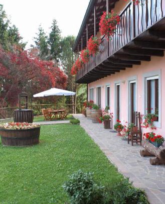 Attimis House | Tenuta Valdomini