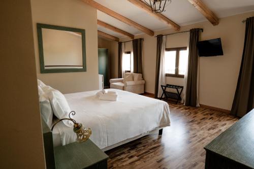 Caltagirone House | Tenuta Valle delle Ferle