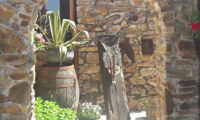 Calatafimi House | Tenute Margana