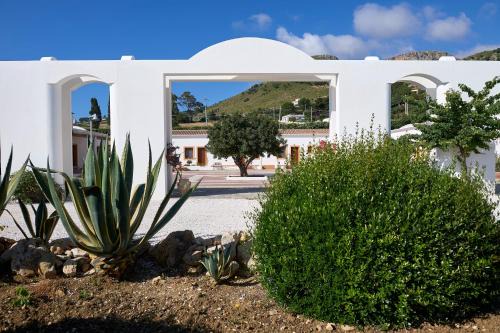 Scopello House | Tenute Plaia Agriturismo