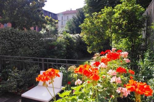 Central Station Bed & Breakfast | Teodora B&B