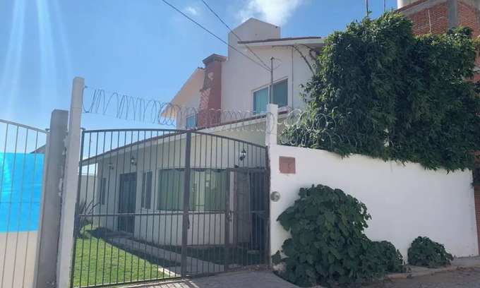 Tequisquiapan Apartment | Tequisquiapan