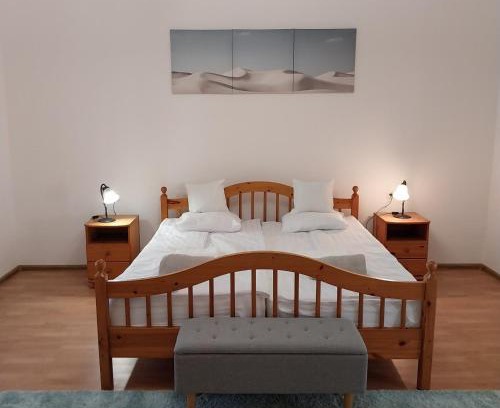Mako Apartment | Terézia-szálláshely
