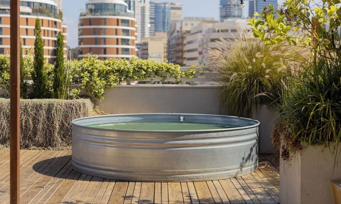 Jaffa Apartment | Terasa TLV