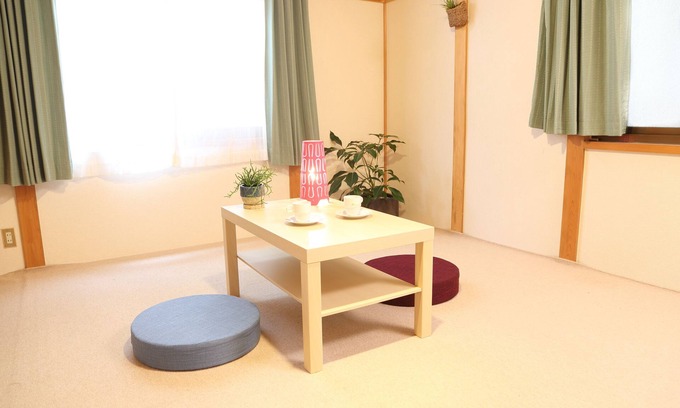 Higashisumiyoshi-ku House | Terase House Close To Station Spacious & Comfy Room ♪