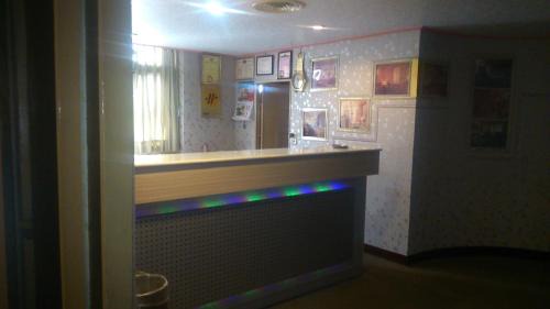 Toufen Hotel | Teresa Hotel