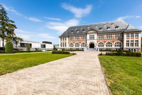 Eisden-Tuinwijk Hotel | Terhills Hotel