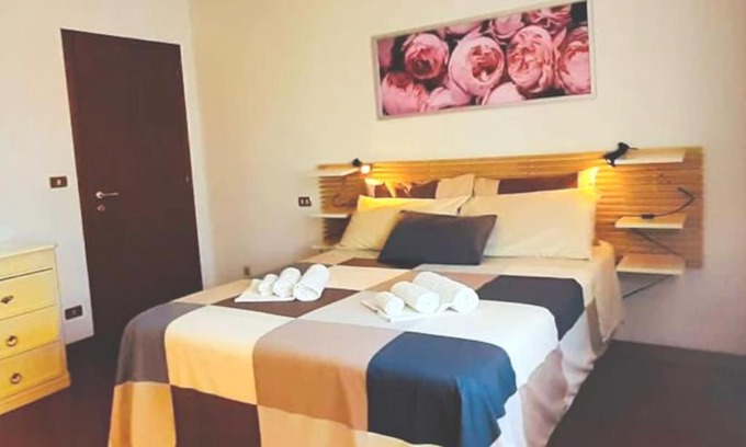 Massa e Cozzile Apartment | [TERME] CASA IN STILE CLASSICO IN TOSCANA CON TERRAZZO