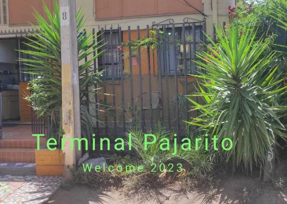 Lo Prado Apartment | Terminal Pajarito